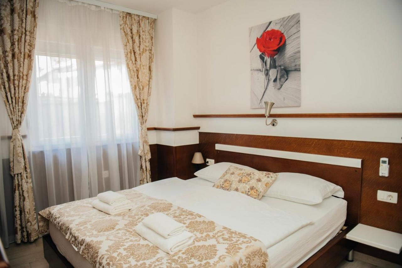 Hotel - Villa Lejla Mostar Exterior foto
