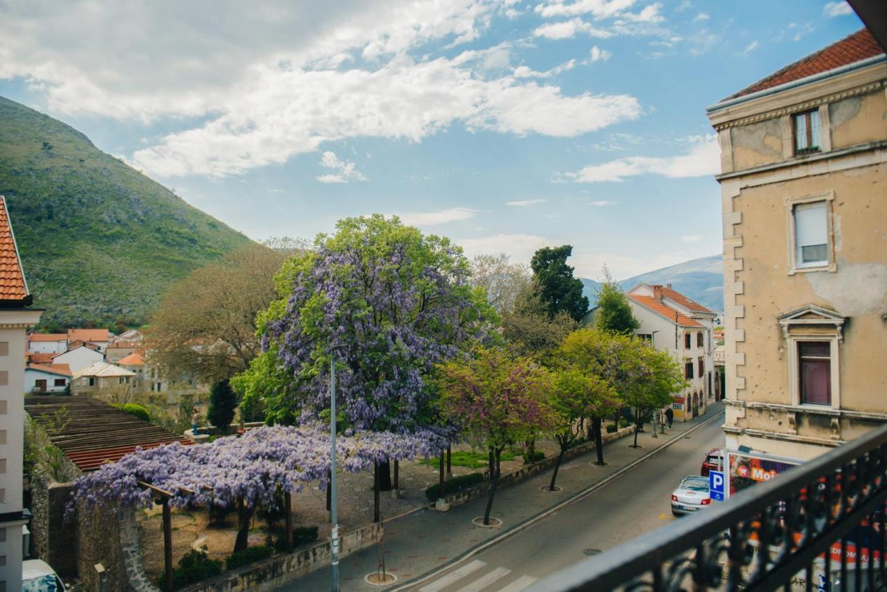 Hotel - Villa Lejla Mostar Exterior foto